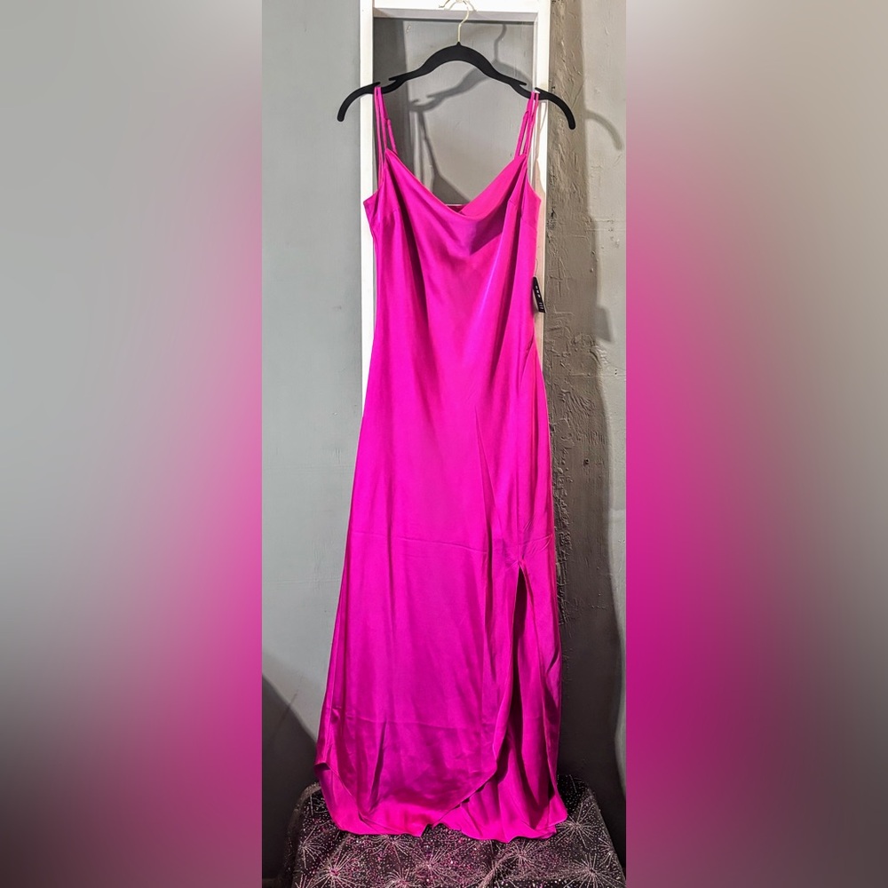 Express Dress